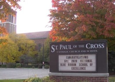 St. Paul of the Cross